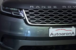 LAND ROVER Range Rover Velar usata, con Interni in pelle