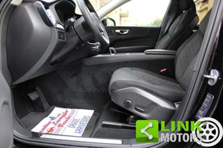 VOLVO XC60 usata, con Cruise Control