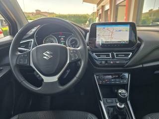 SUZUKI S-Cross usata, con Trazione integrale