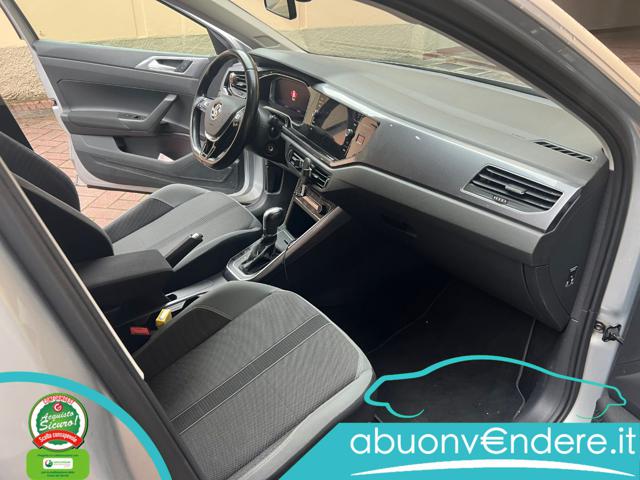 VOLKSWAGEN Polo usata, con Cruise Control