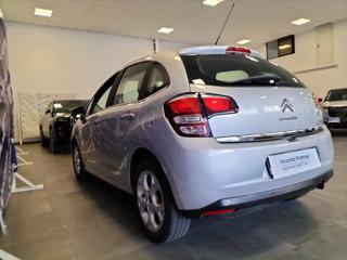 CITROEN C3 usata, con Chiusura centralizzata