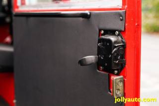 LAND ROVER Defender usata 96