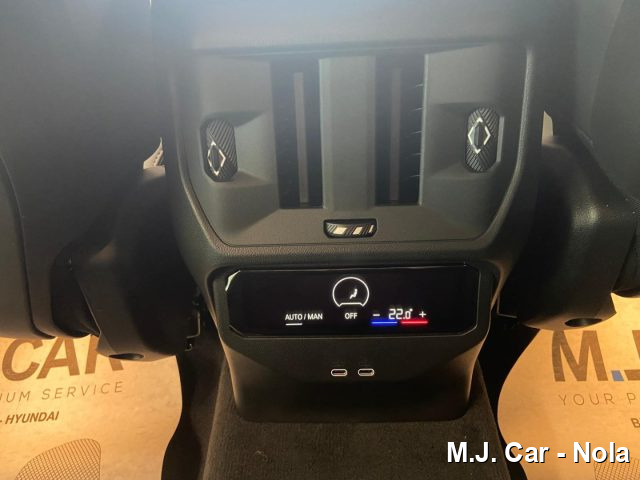 BMW X3 usata, con Immobilizzatore elettronico