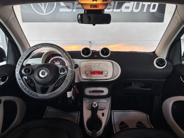 SMART ForTwo usata 16