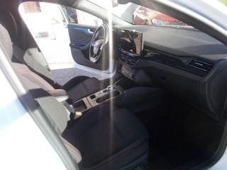 FORD Focus usata, con Controllo trazione