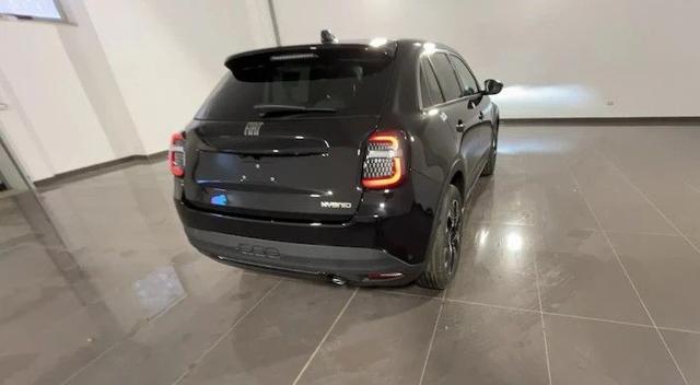 FIAT 600 usata, con Airbag Passeggero