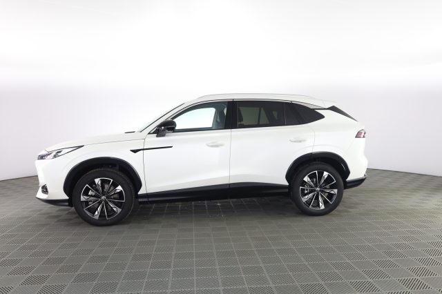 MG HS usata 6