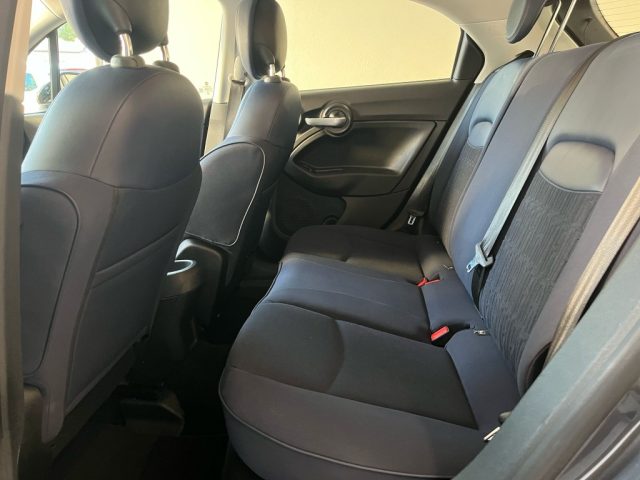 FIAT 500X usata, con Cruise Control