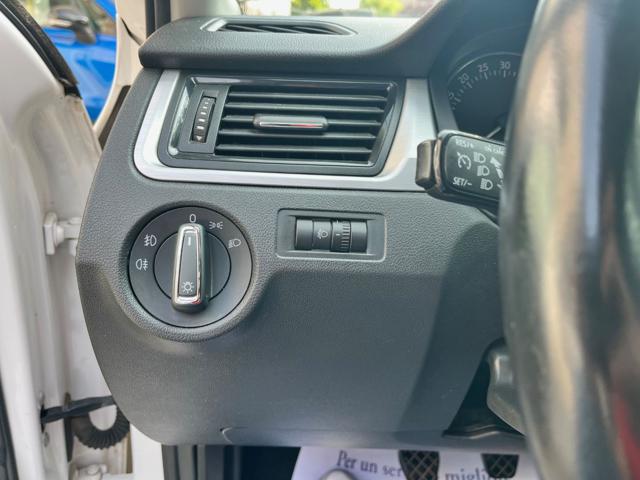 SKODA Rapid usata, con Autoradio