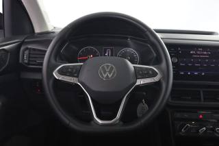 VOLKSWAGEN T-Cross usata 4