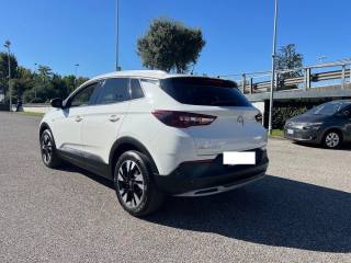 OPEL Grandland X usata, con Antifurto