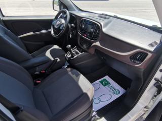 FIAT Doblo usata, con Immobilizzatore elettronico