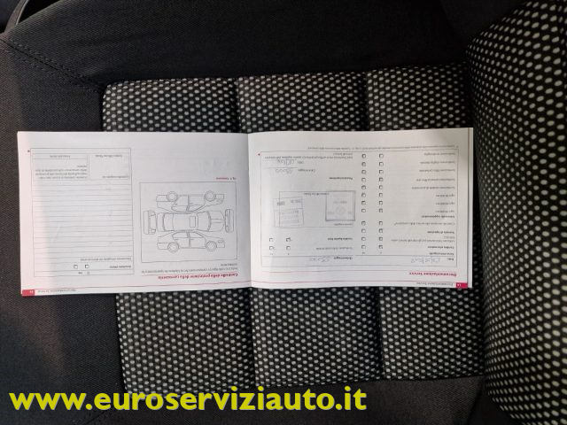 SKODA Octavia usata 32