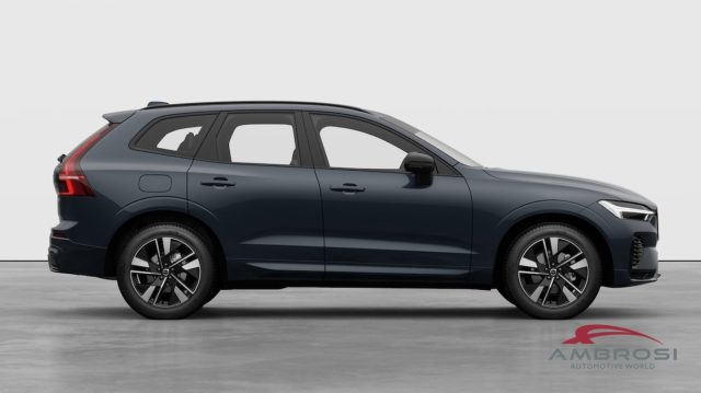VOLVO XC60 usata 4