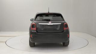 FIAT 500X usata, con Airbag Passeggero