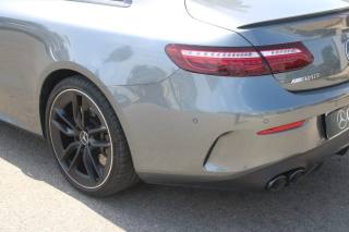 MERCEDES-BENZ E 53 AMG usata, con Chiusura centralizzata