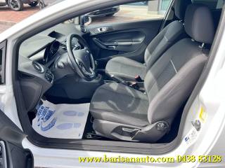 FORD Fiesta usata, con Alzacristalli elettrici
