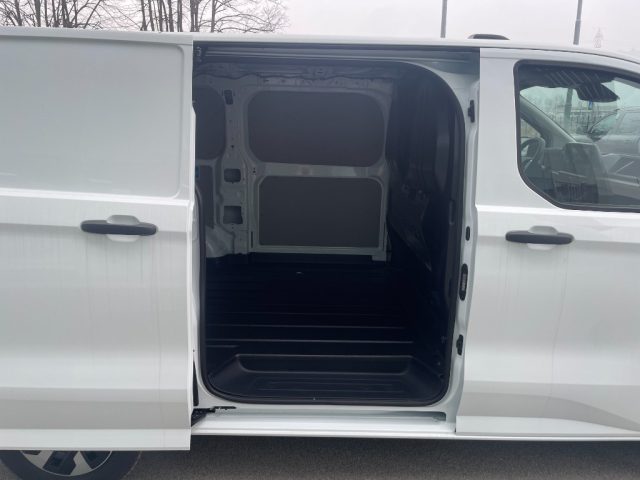 FORD E-Transit usata, con ESP