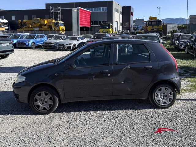 FIAT Punto usata 2
