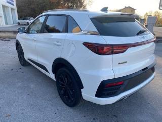 EVO Evo7 usata, con Adaptive Cruise Control