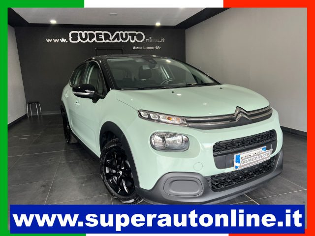 CITROEN C3 usata, con ABS