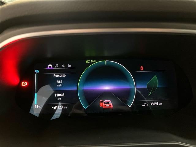 RENAULT ZOE usata 6