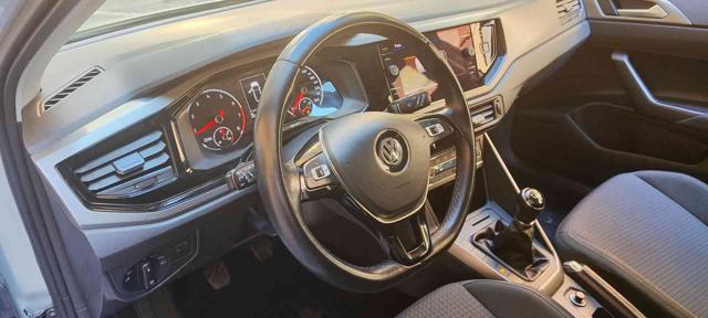 VOLKSWAGEN Polo usata, con Chiusura centralizzata