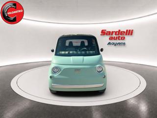 FIAT Topolino usata 3