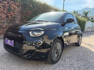 FIAT 500 usata 27