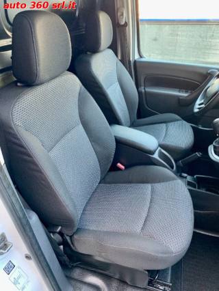 MERCEDES-BENZ Citan usata, con Lettore CD