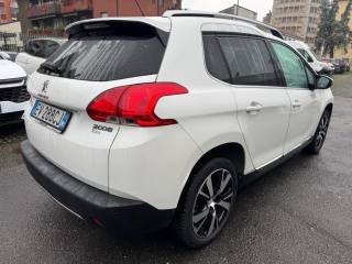 PEUGEOT 2008 usata, con Alzacristalli elettrici