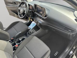 HYUNDAI i20 usata, con ESP