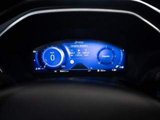 FORD Kuga usata, con Interni in pelle