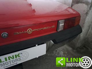 PORSCHE 914 usata 13