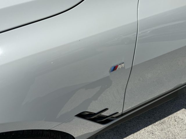 BMW 420 usata, con Fari LED