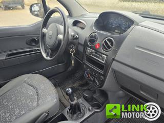 CHEVROLET Matiz usata 32