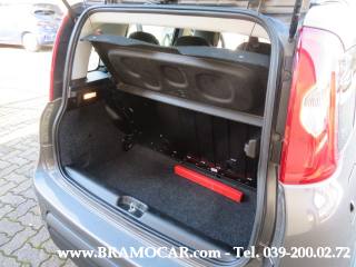 FIAT Panda usata, con Vivavoce