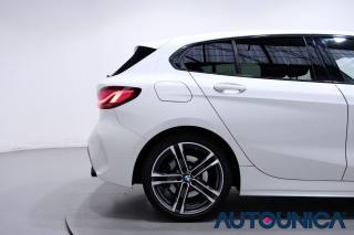 BMW 120 usata, con Sistema di avviso di distanza