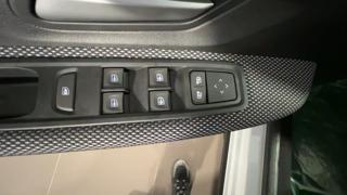 DACIA Sandero usata, con Specchietti laterali elettrici