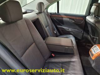 MERCEDES-BENZ S 320 usata 53