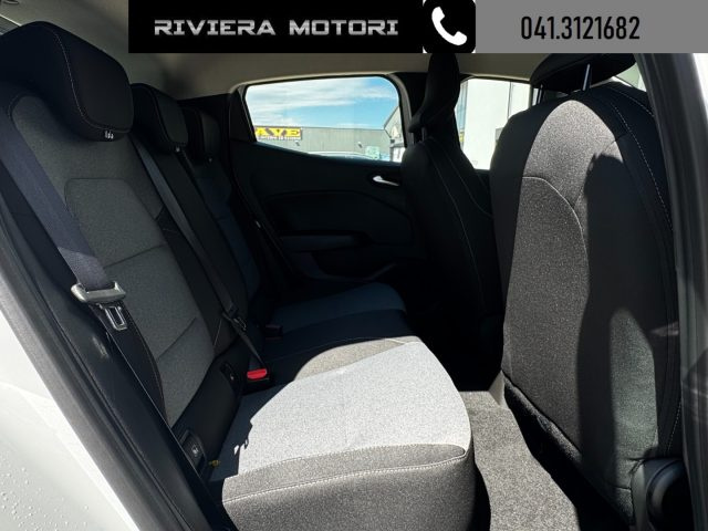 RENAULT Clio usata, con Cruise Control