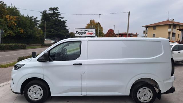 FORD Transit Custom usata, con Cruise Control