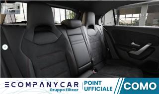 MERCEDES-BENZ A 180 usata, con Controllo trazione