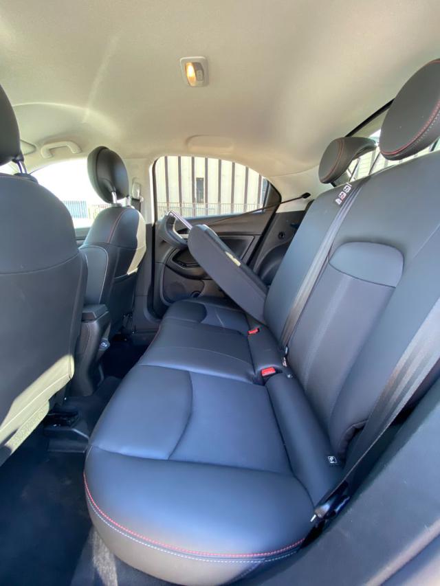FIAT 500X usata 36