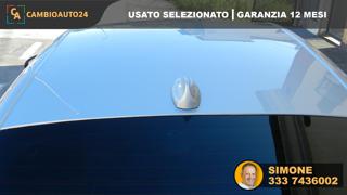 ALFA ROMEO Giulia usata, con Kit antipanne