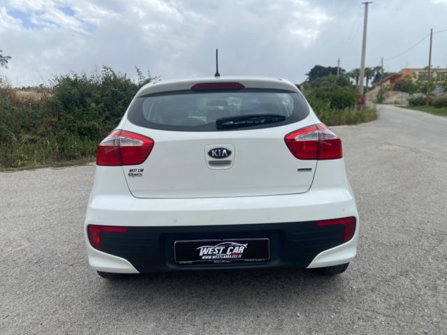 KIA Rio usata, con Chiusura centralizzata