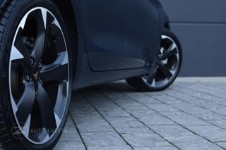 CUPRA Leon usata, con Pacchetto sportivo