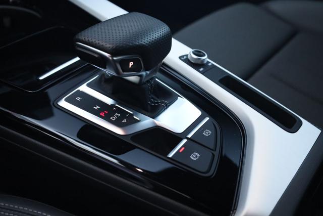 AUDI A5 usata, con Fari Xenon