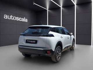 PEUGEOT 2008 usata, con Boardcomputer