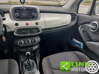 FIAT 500X usata, con Servosterzo